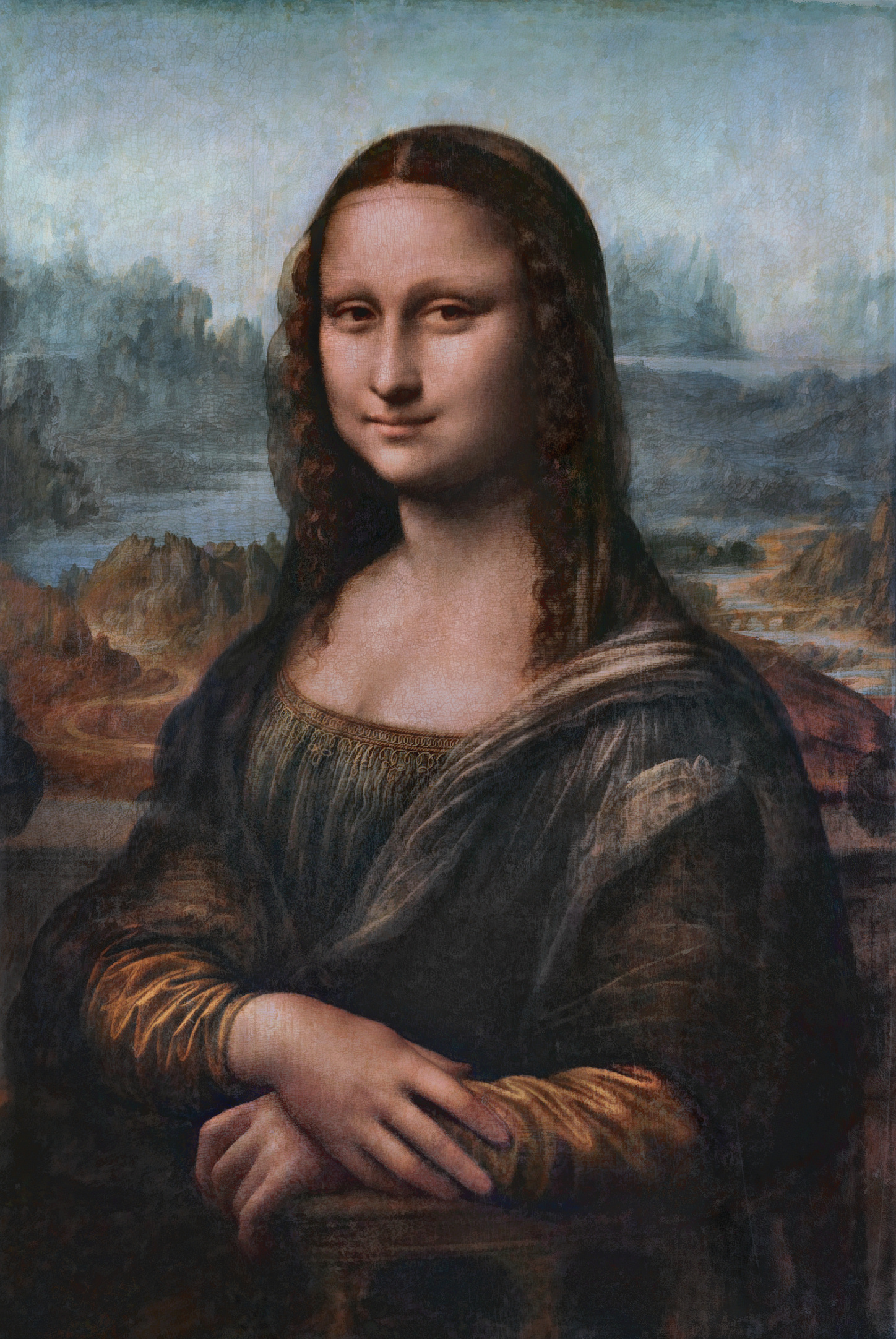 Modelling in History FOCUS: MONA LISA