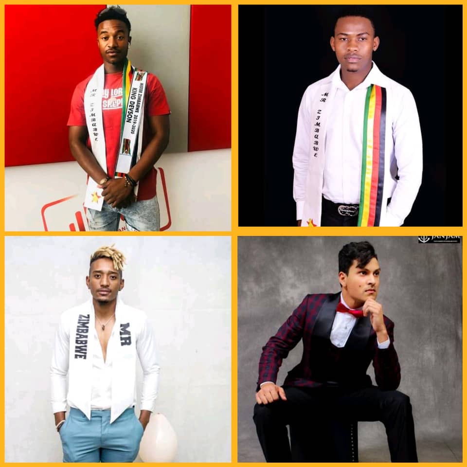 WHO WILL BE THE NEXT 5TH MISTER ZIM ?