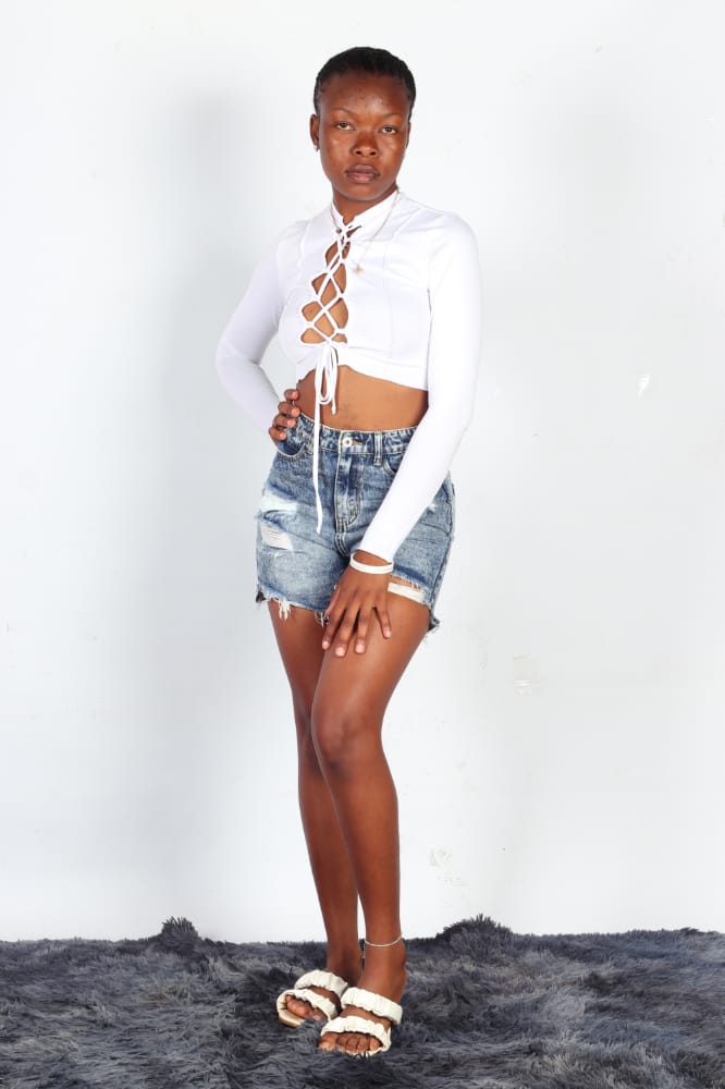 Get to know: Mbuyelo Maluleke