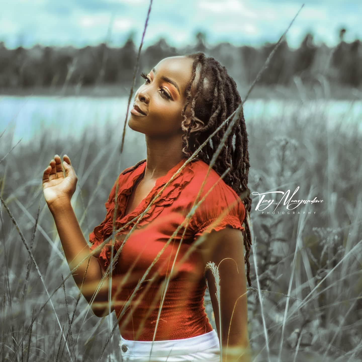 Get to know: Colleta Jonathan