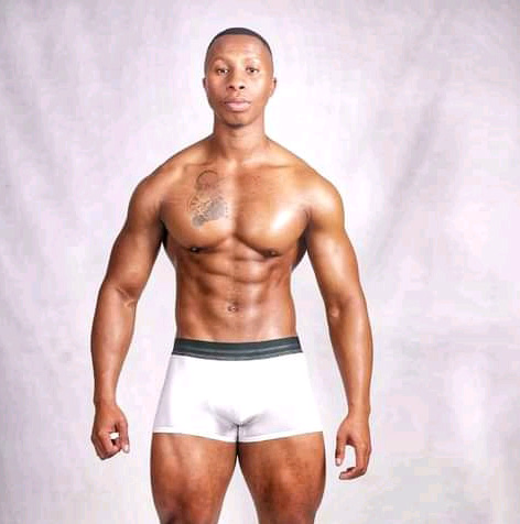 If I win this title, I will be the title holder of all SA citizens