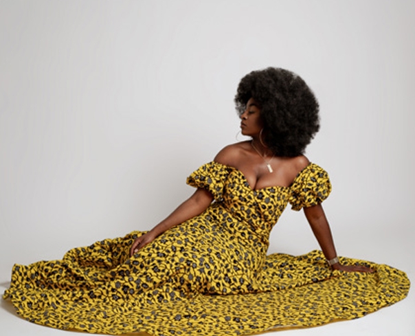 Get To Know:Tinodiwanashe Nguruve